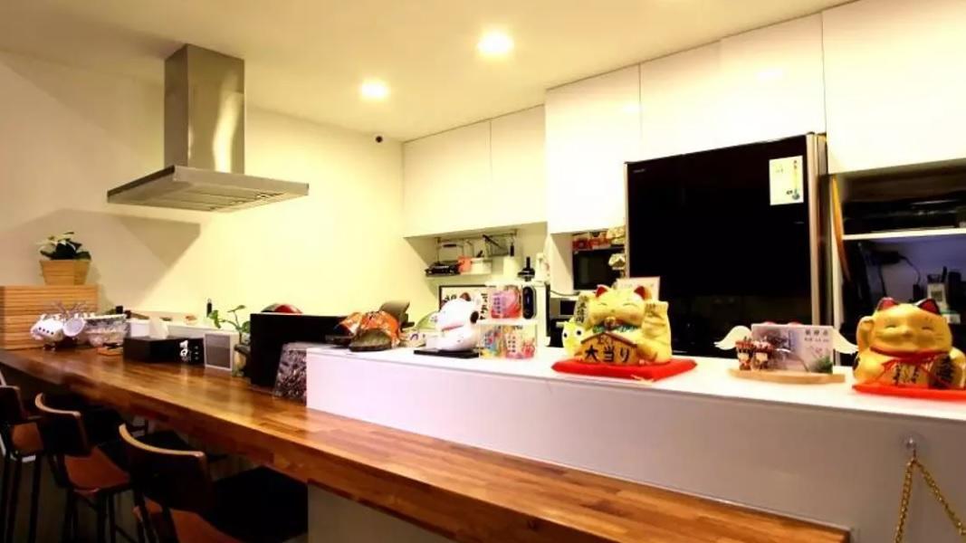 Lan Ying Home Jioufen Eksteriør billede