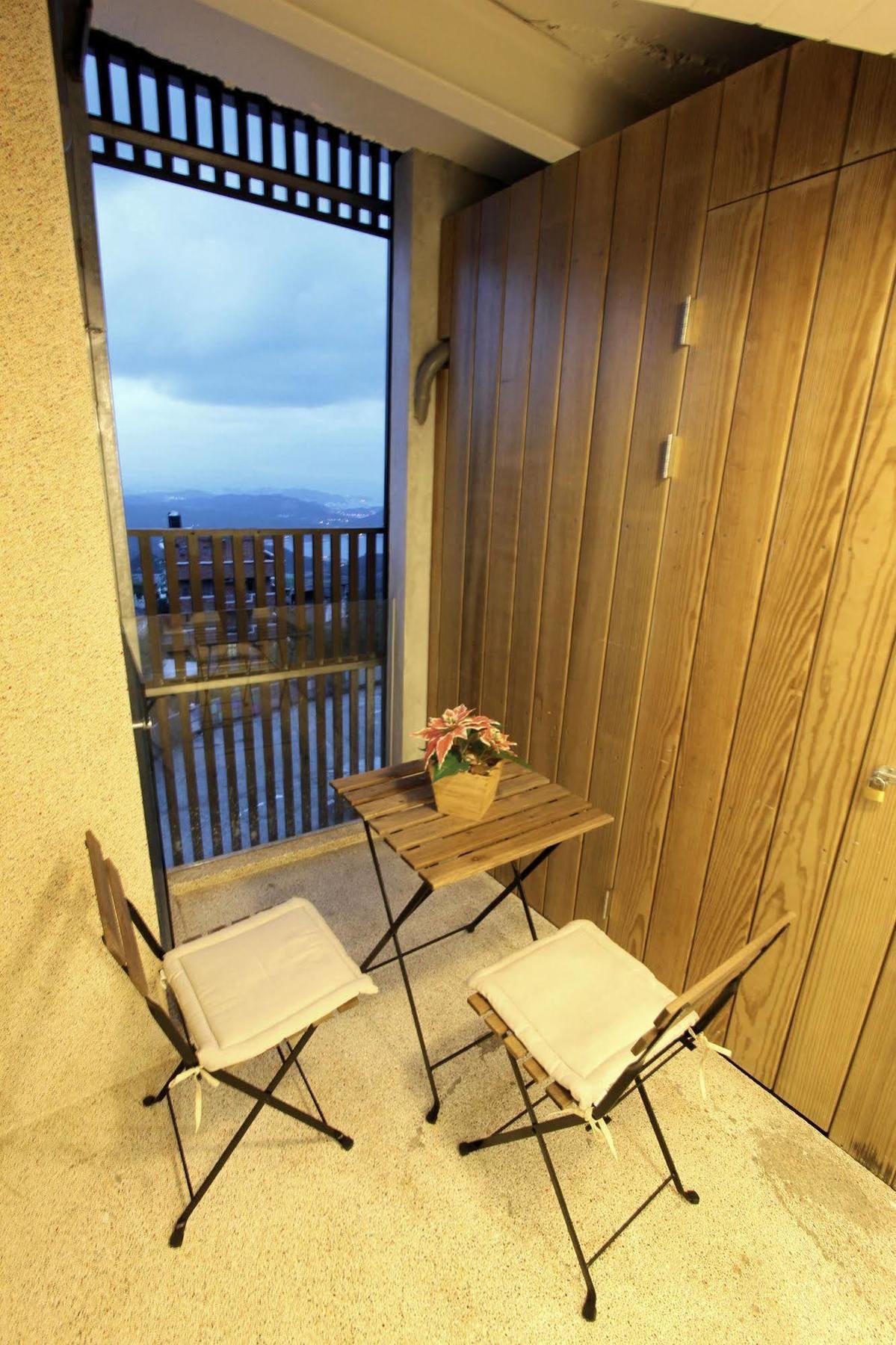 Lan Ying Home Jioufen Eksteriør billede
